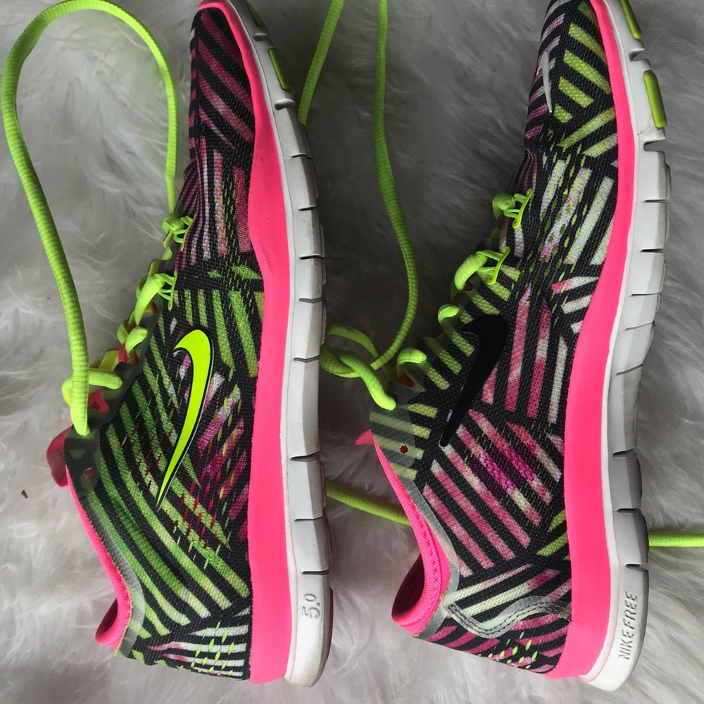 Training sneakers